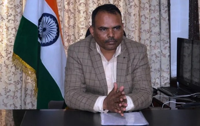 Almost all Jammu bound trucks cleared, normal traffic on National Highway restored: Div Com Kashmir